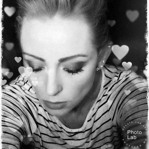 Meet your Posher, Mandy